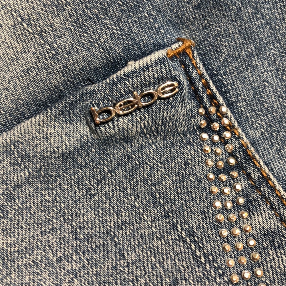 Bebe Jeans - Picture 8 of 8